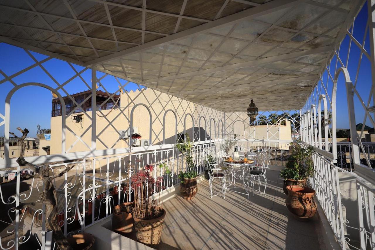 Dar Lalla Bouchra Fès Exterior foto